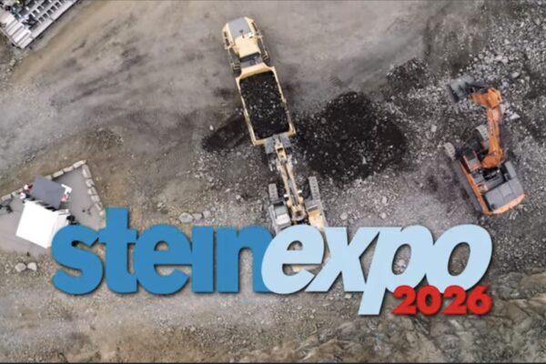Zeigner Bohrtechnik Steinexpo 2026